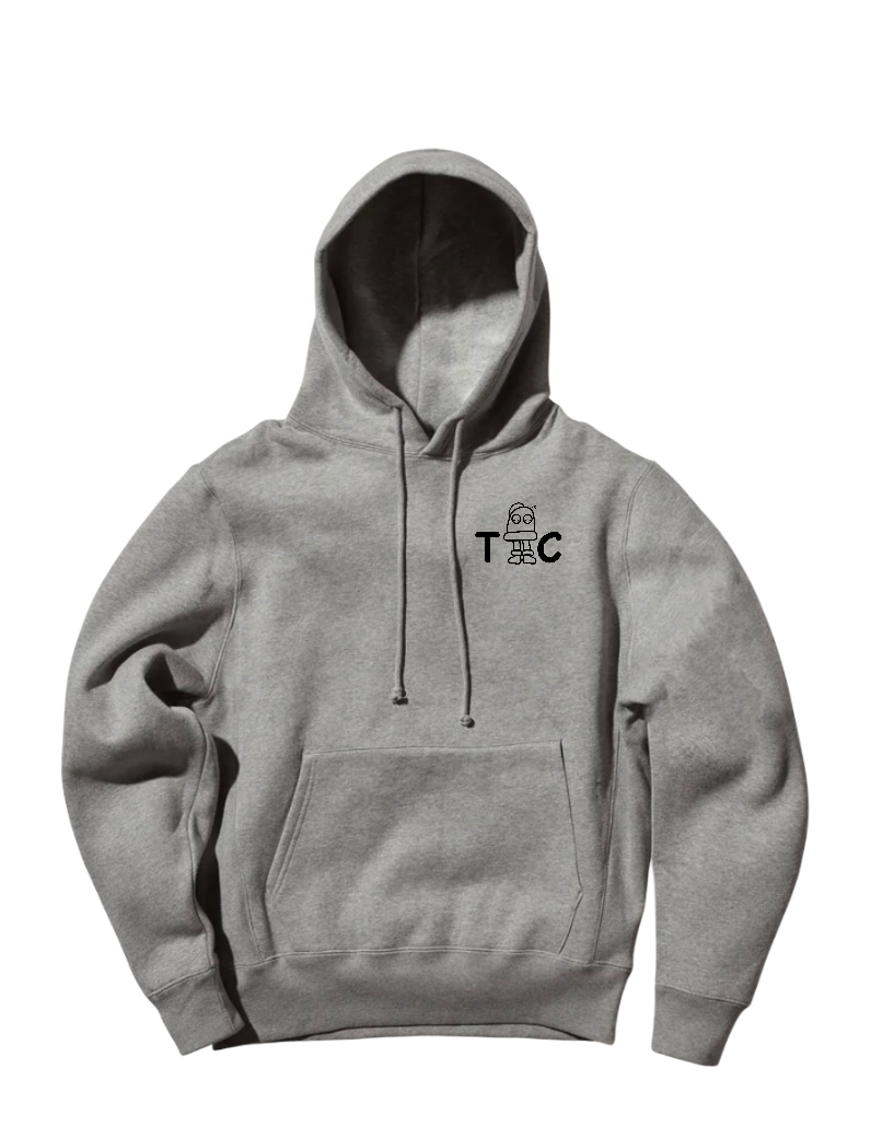TIC Perfect Hoodie