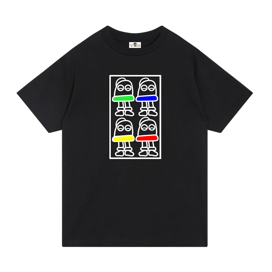4TIC’s Tee