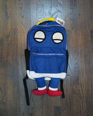 'TIC' Bookbag