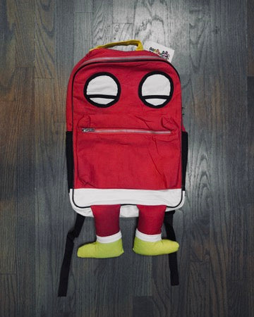 'TIC' Bookbag