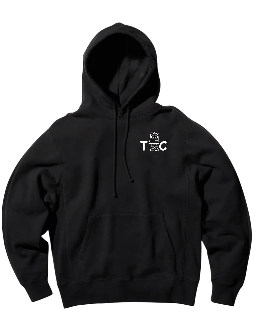 TIC Perfect Hoodie