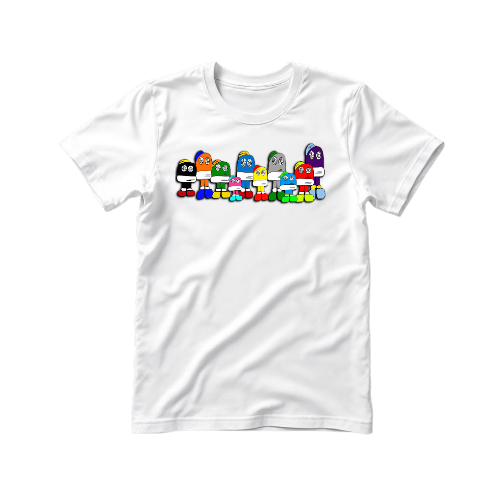OG TIC’s_Est. 2015 Tee