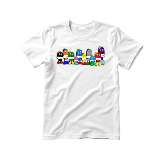 OG TIC’s_Est. 2015 Tee