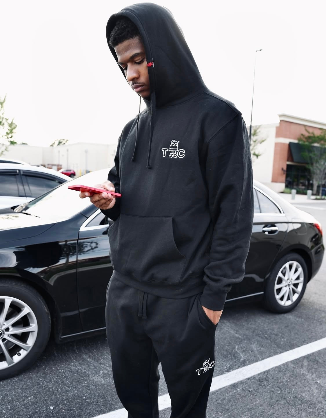 TIC Perfect Sweatpants