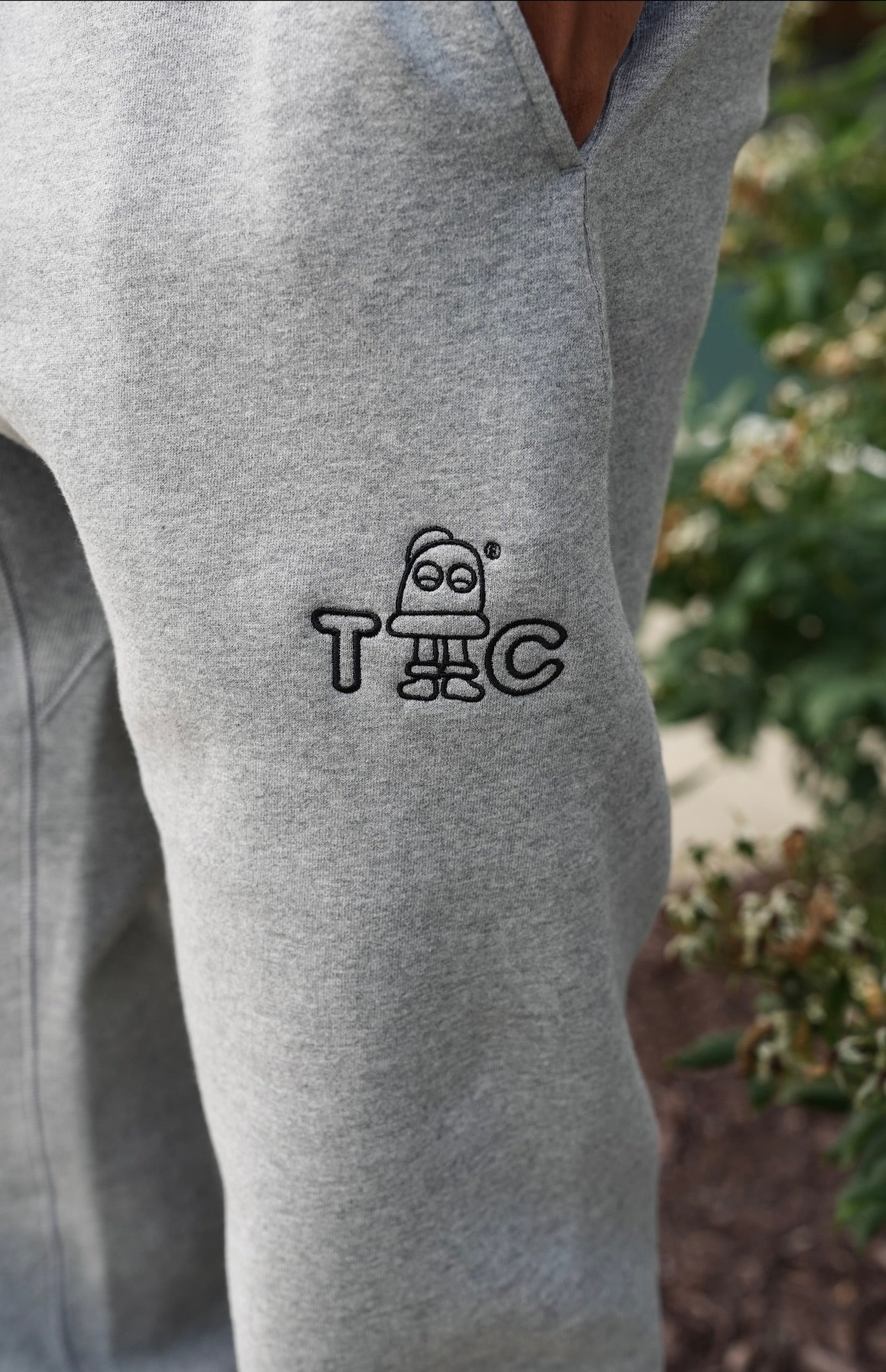 TIC Perfect Sweatpants
