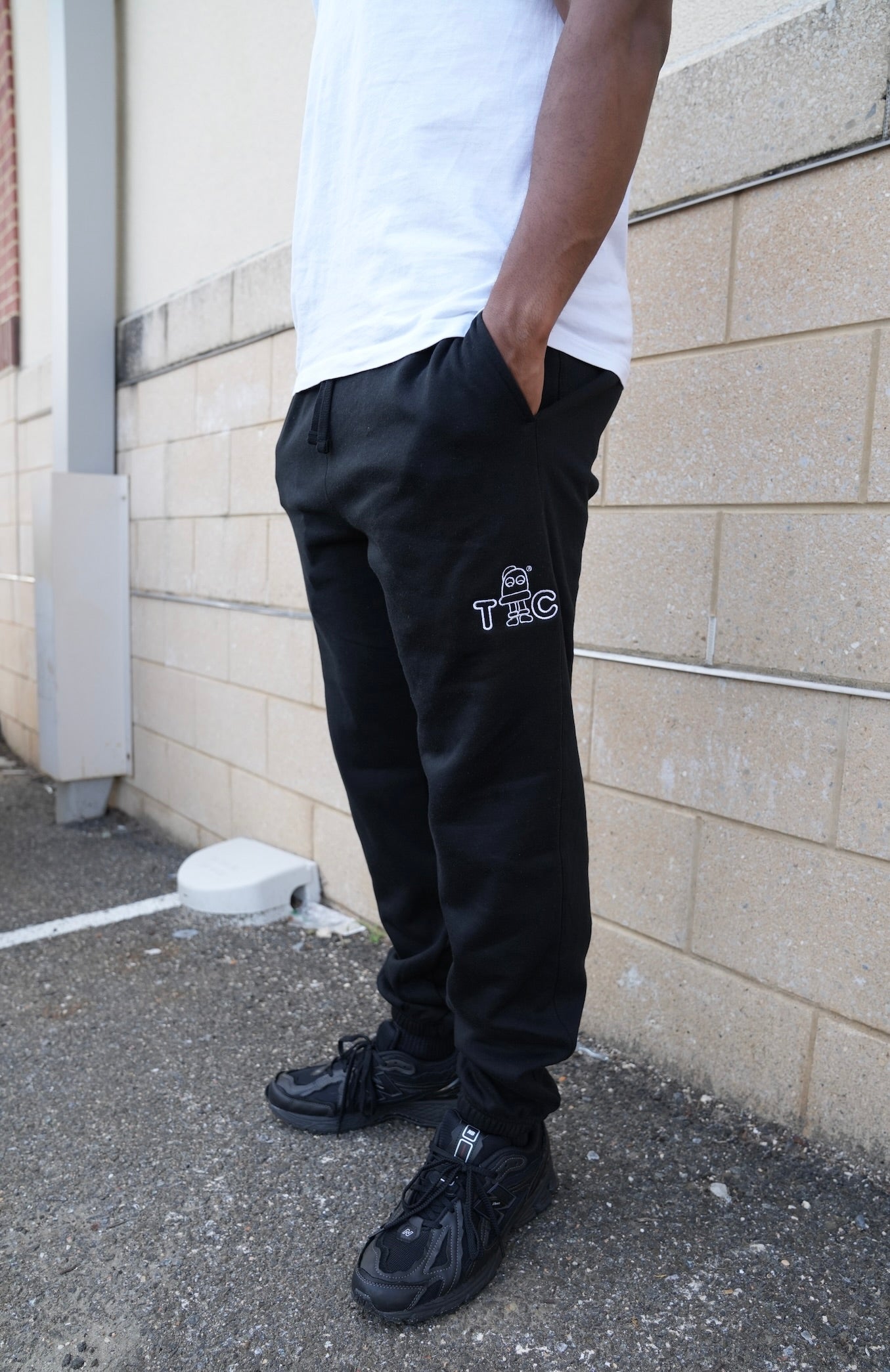 TIC Perfect Sweatpants