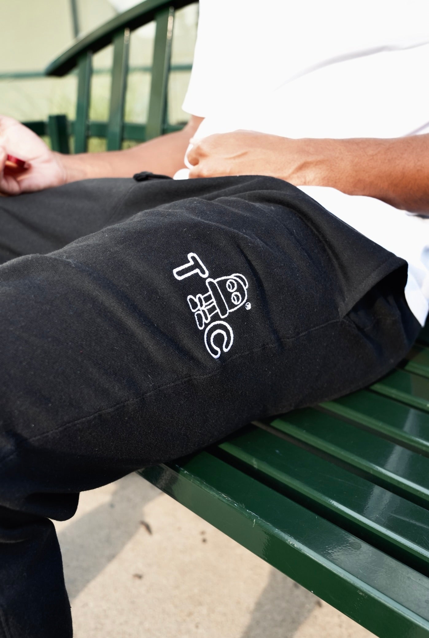 TIC Perfect Sweatpants