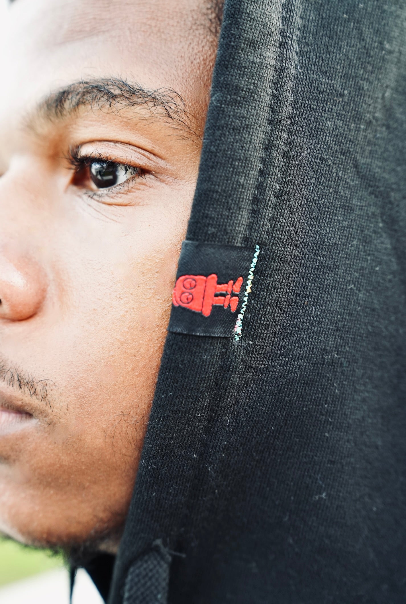 TIC Perfect Hoodie