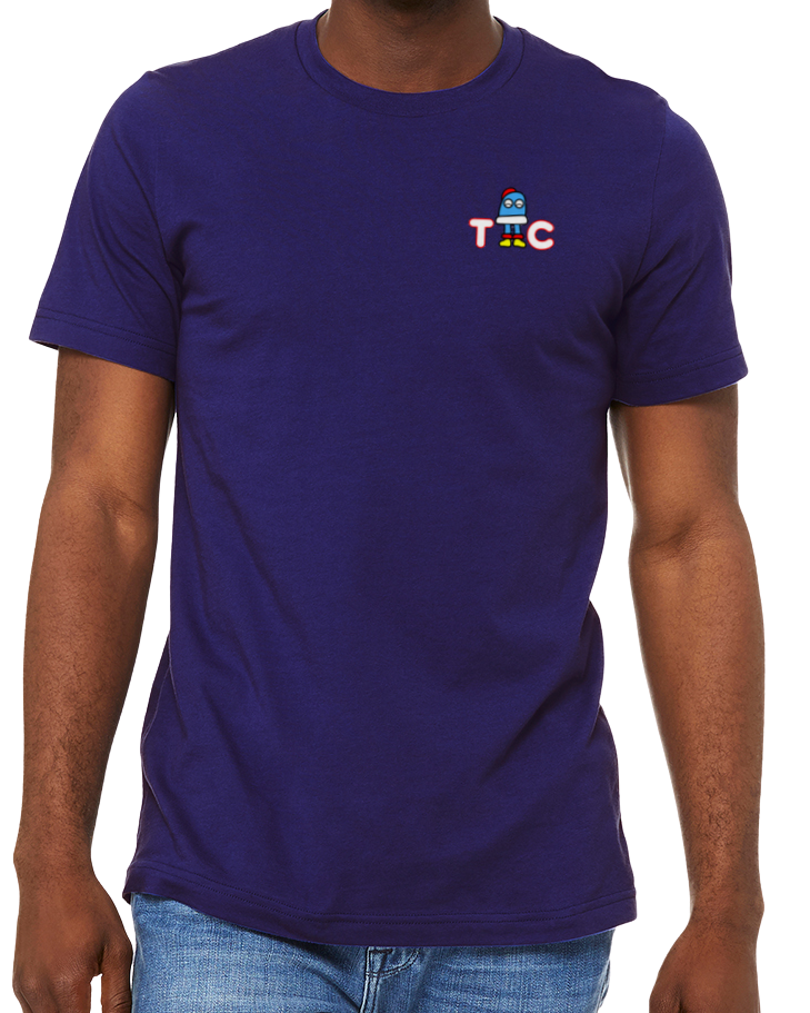 TIC Tee