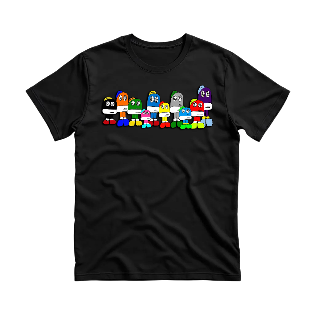 T- Shirts