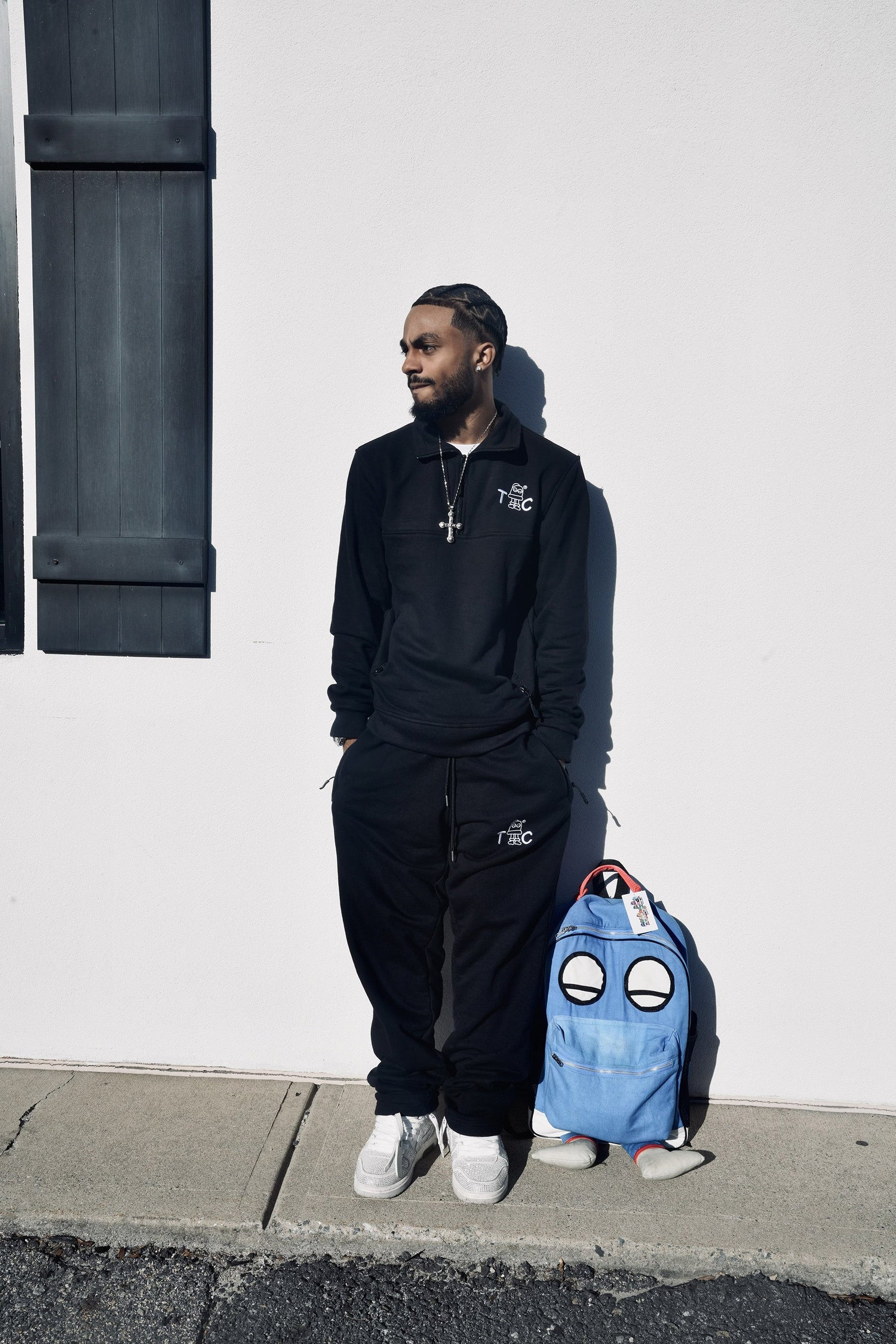 Tracksuits / Sweatsuits