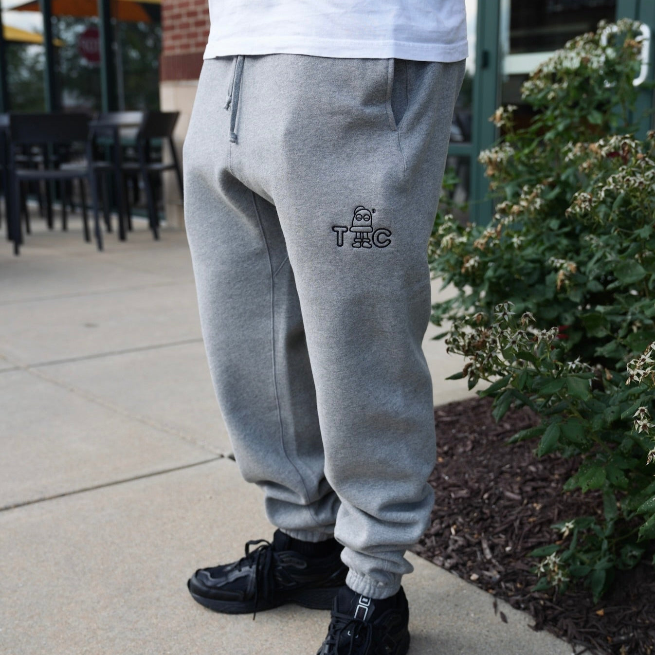 Pants