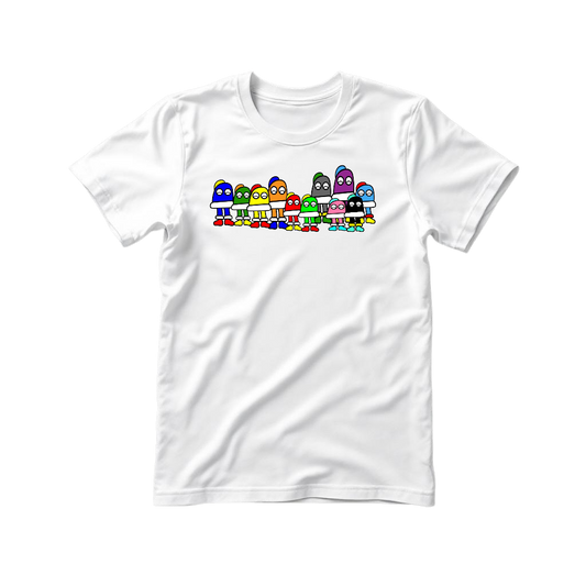GrandTIC’s Tee