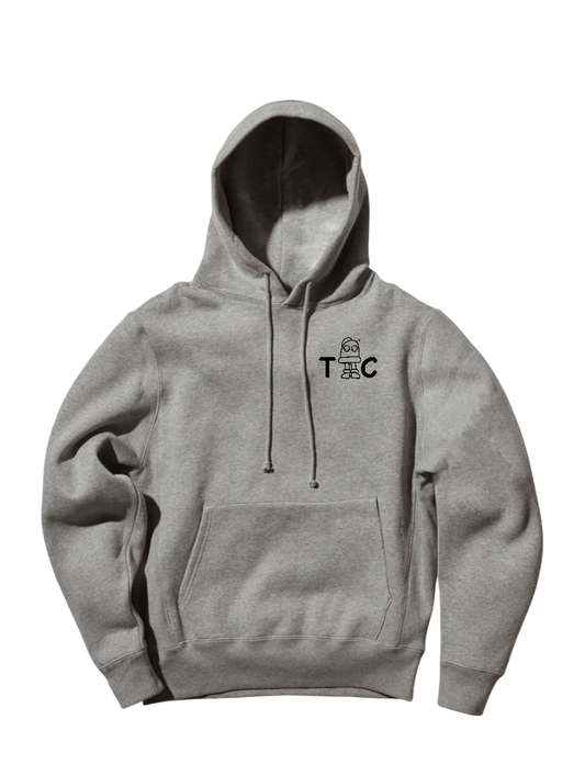 TIC Perfect Hoodie