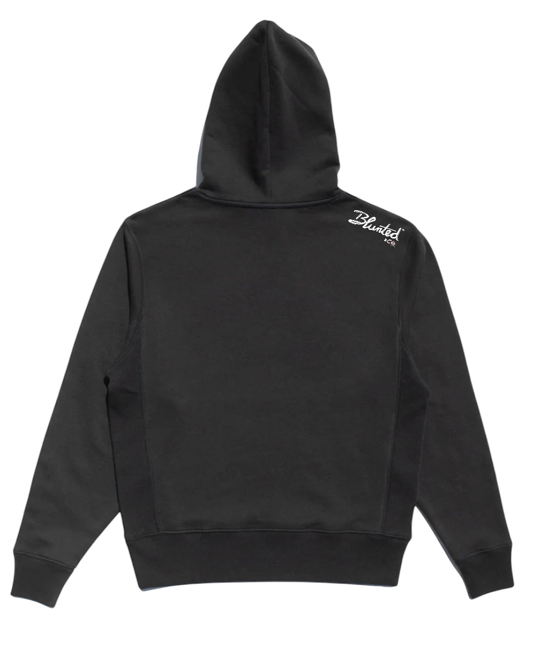 OG TICS_Est 2015 Hoodie