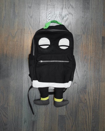 'TIC' Bookbag