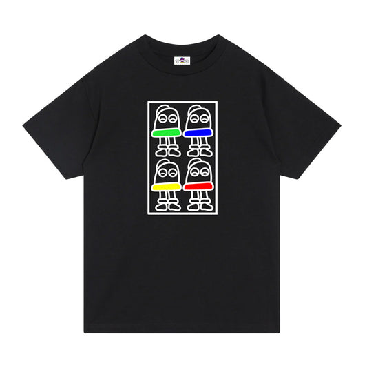 4TIC’s Tee
