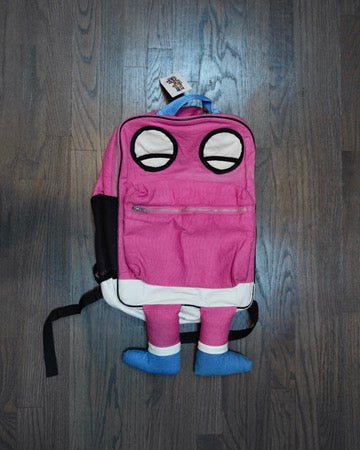 'TIC' Bookbag