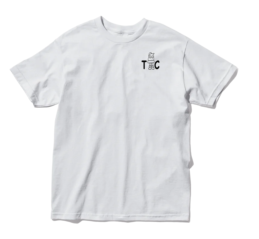 TIC Tee