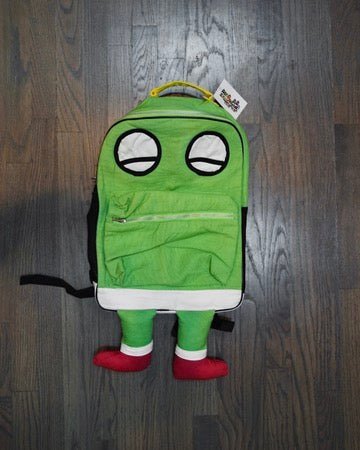 'TIC' Bookbag