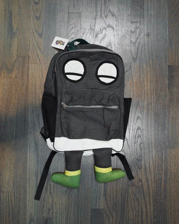 'TIC' Bookbag