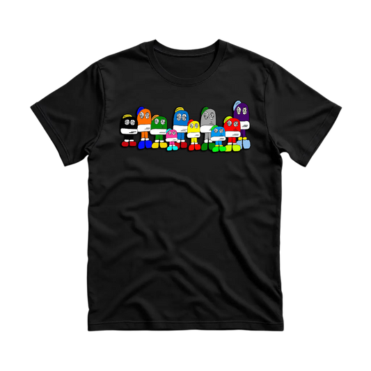 OG TIC’s_Est. 2015 Tee