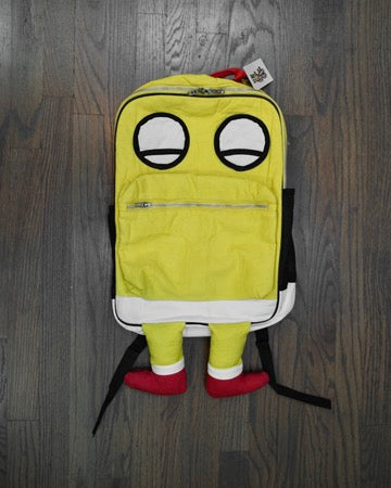 'TIC' Bookbag