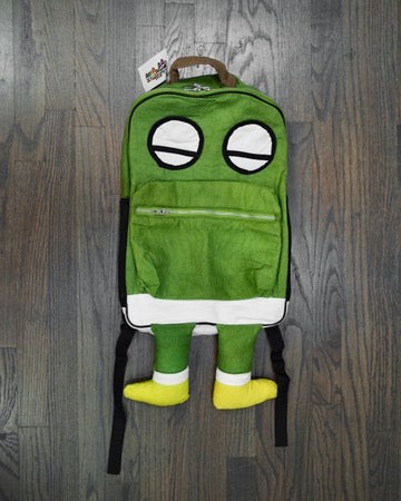 'TIC' Bookbag