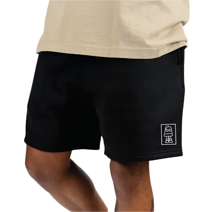 Blun'TIC' Everyday Shorts