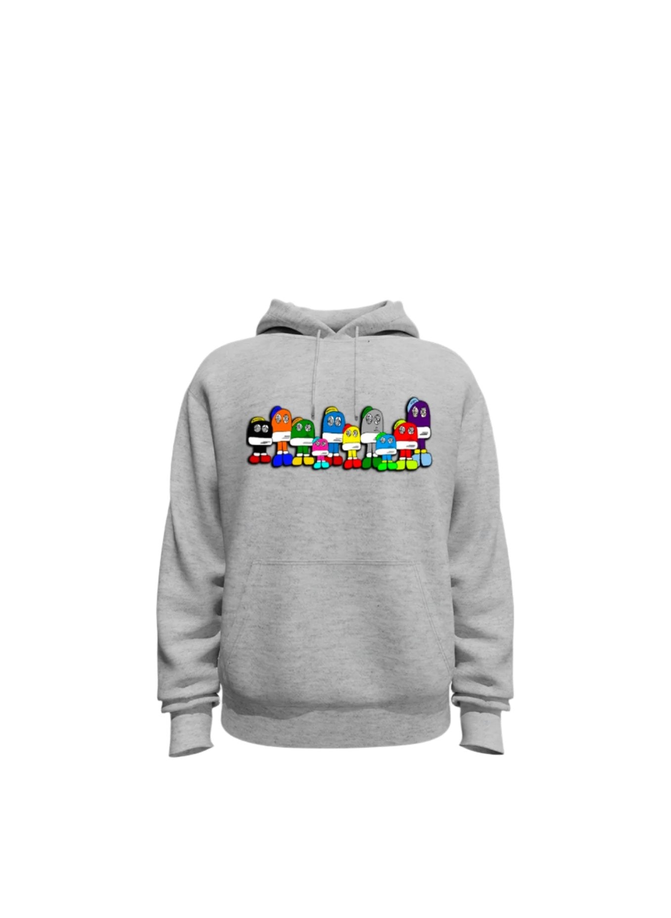 OG TICS Hoodie