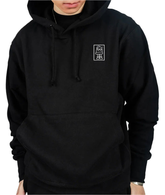 Classic TIC Hoodie