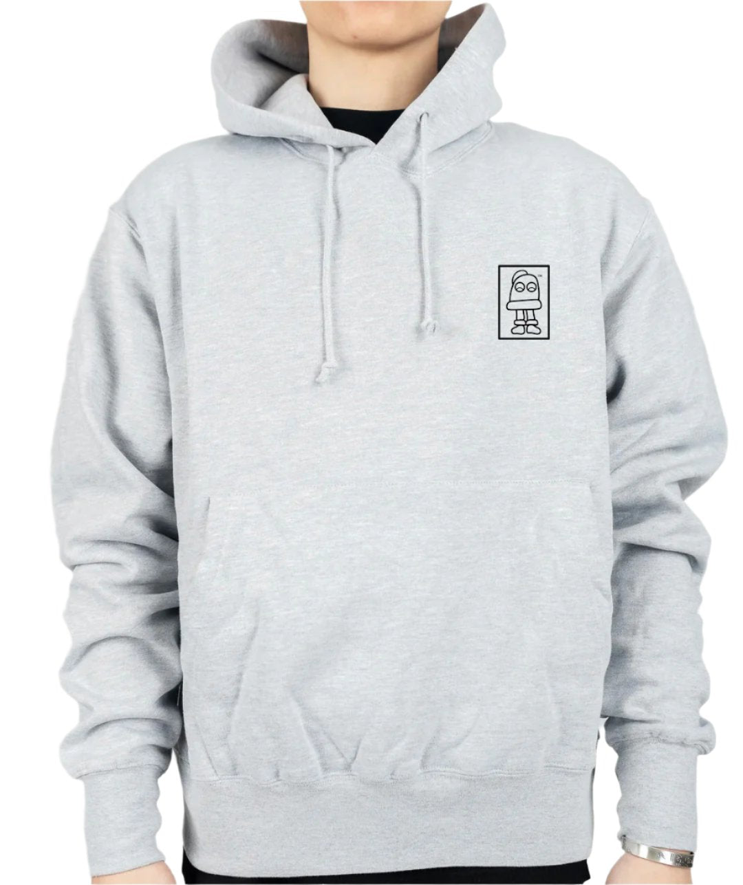 Classic TIC Hoodie