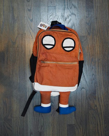 'TIC' Bookbag