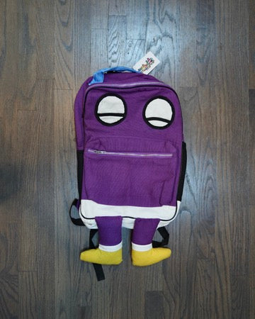 'TIC' Bookbag