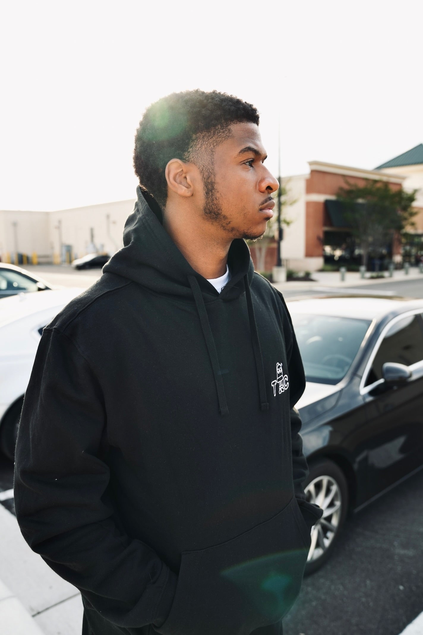 TIC Perfect Hoodie