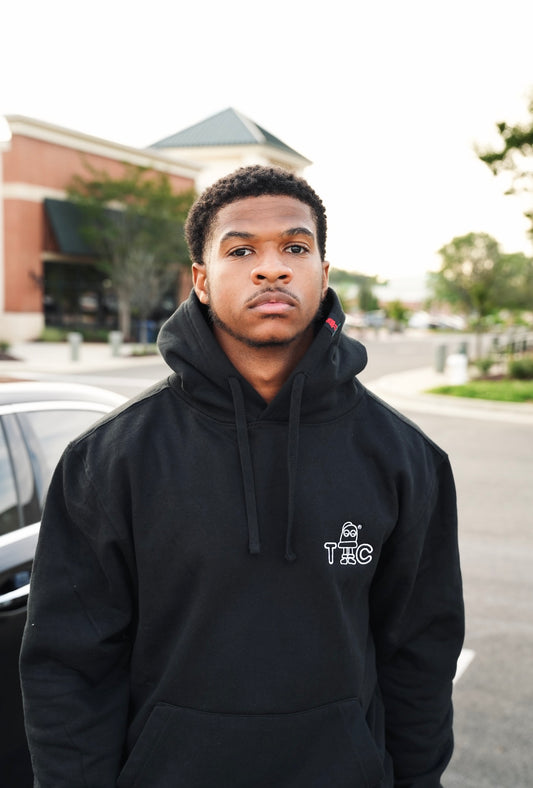 TIC Perfect Hoodie