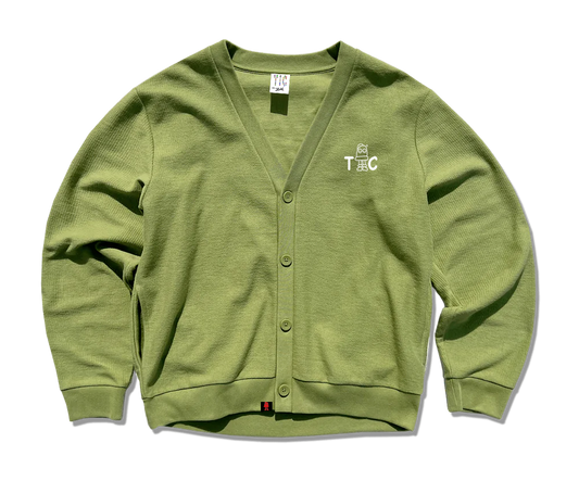 Matcha BlunTIC Cordy Cardian