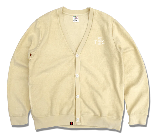 Pollen BlunTIC Cordy Cardigan